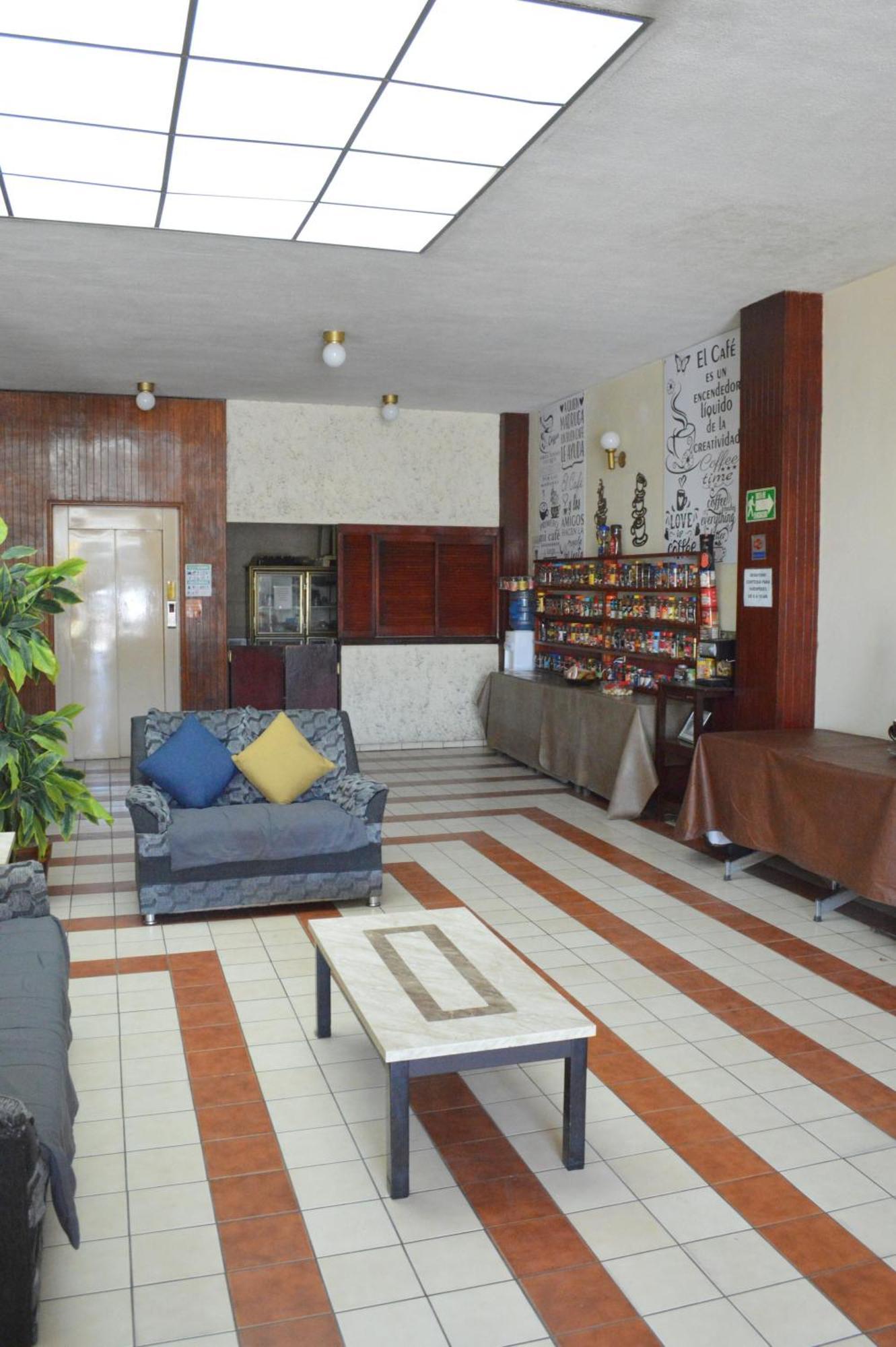 Hotel Topacio San Juan de los Lagos Exterior foto